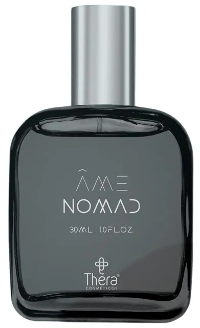 Âme Nomad