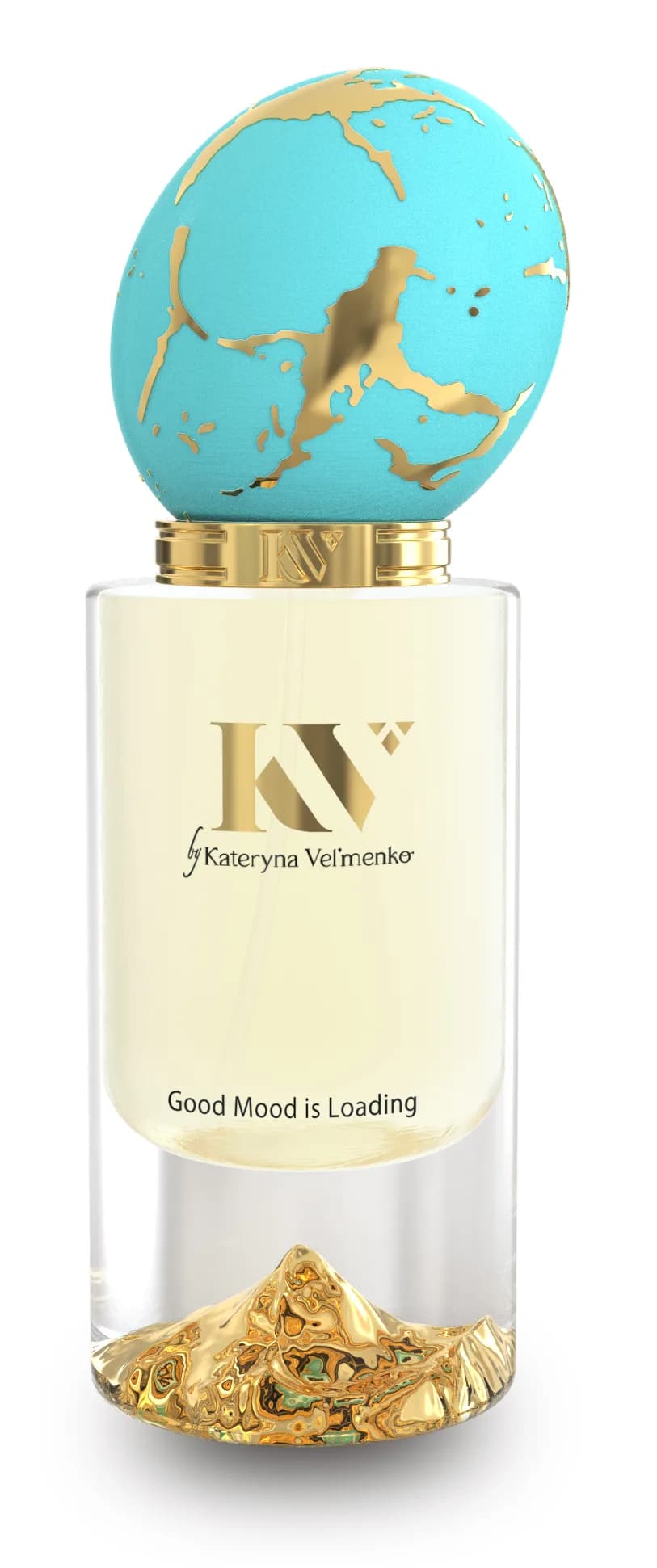 Good Mood Is Loading