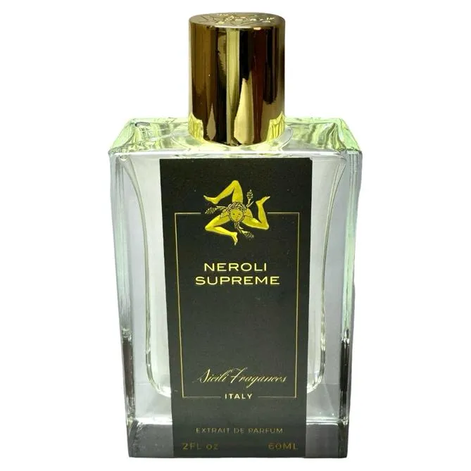 Neroli Supreme