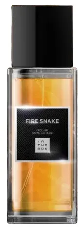 Fire Snake