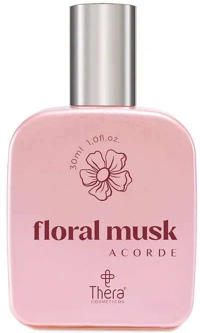 Acorde Floral Musk