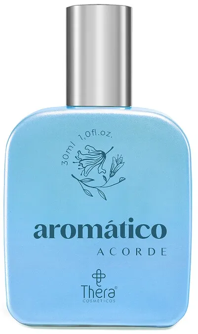 Acorde Aromático