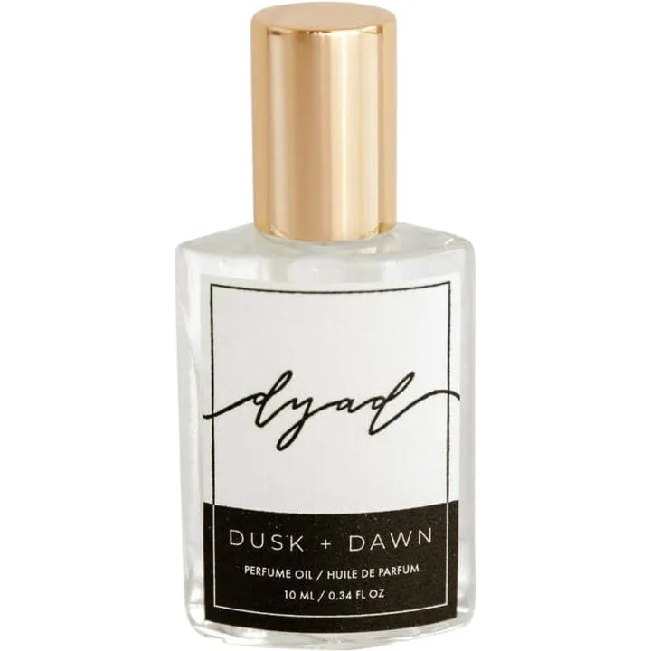 Dusk + Dawn Perfume Oil