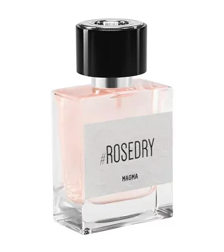 #Rosedry