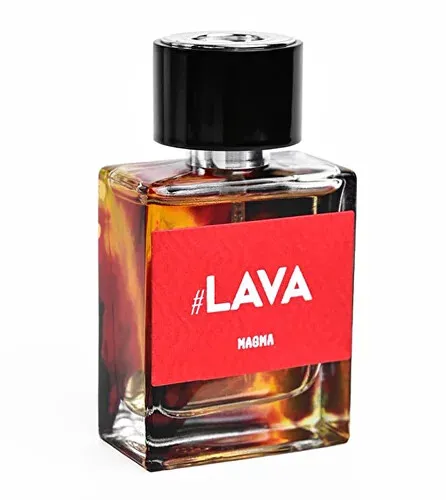 #Lava