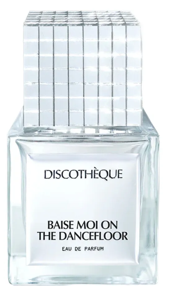 Baise Moi On The Dancefloor