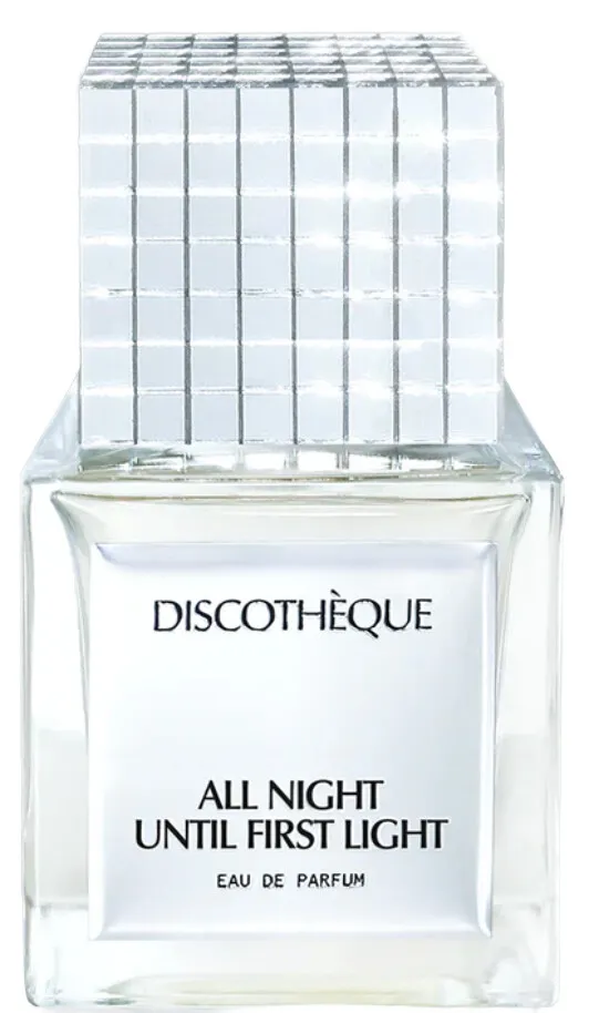 All Night Until First Light