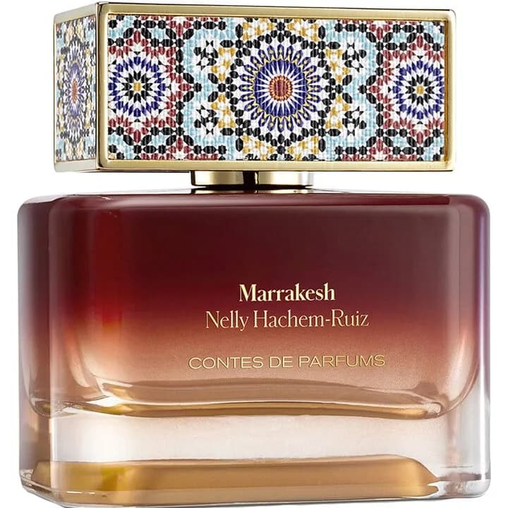 Marrakesh (Nelly Hachem-Ruiz)