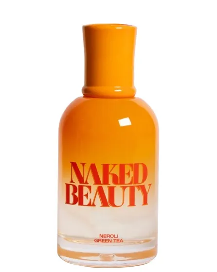 Naked Beauty