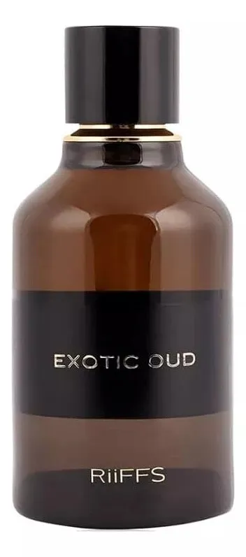 Exotic Oud