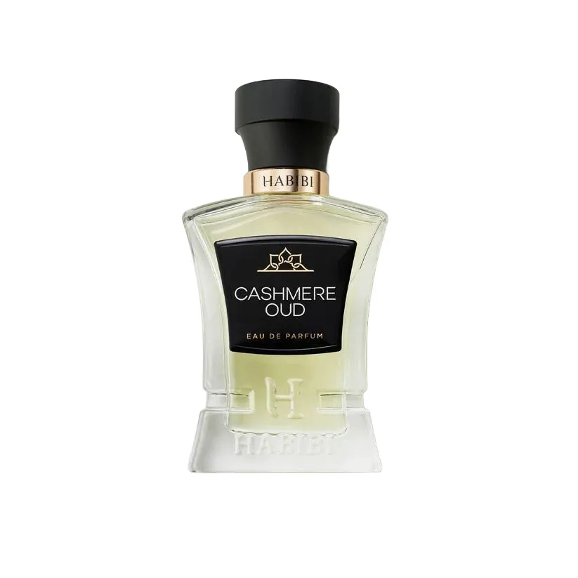 Cashmere Oud