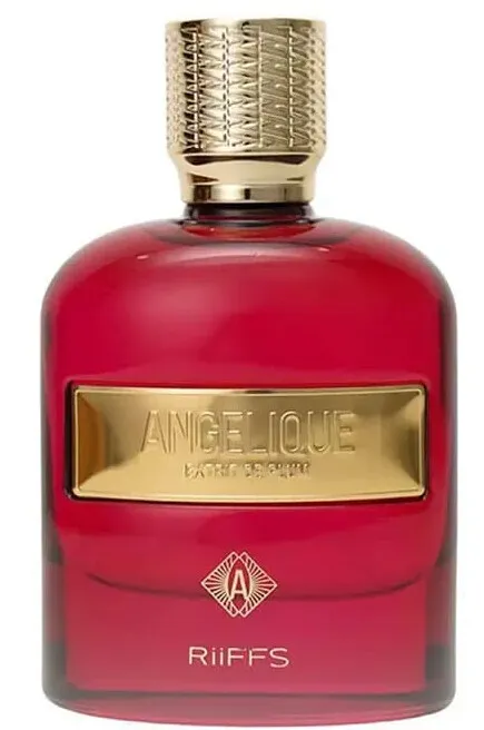 Angelique Extrait de Plum