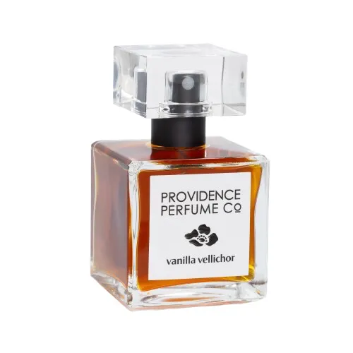 Vanilla Vellichor