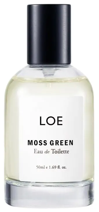 Moss Green