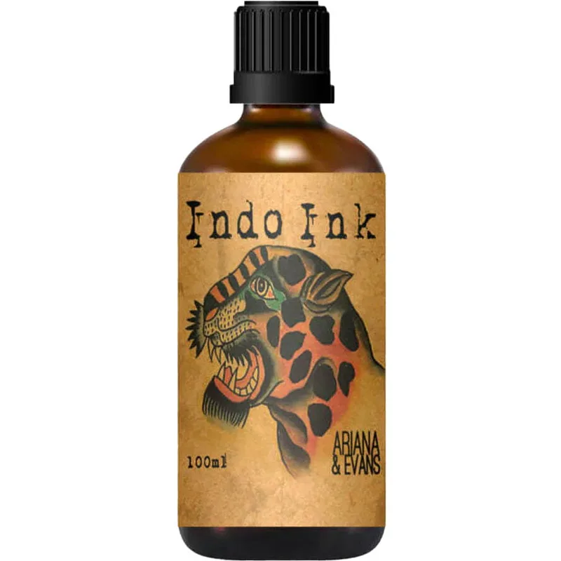 Indo Ink