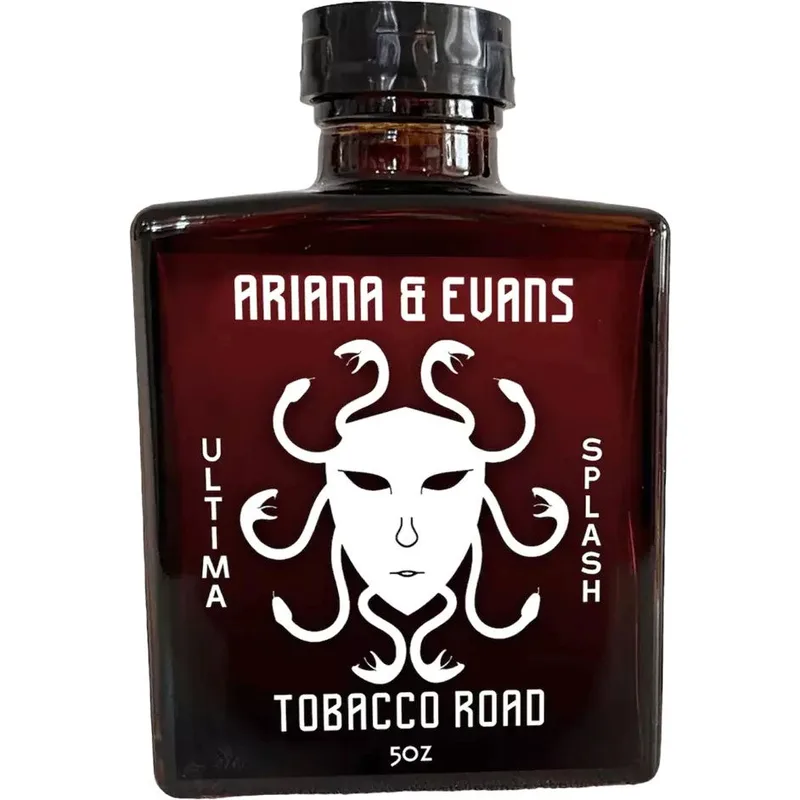 Tobacco Road