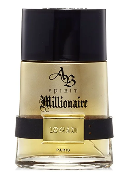 Ab Spirit Millionaire