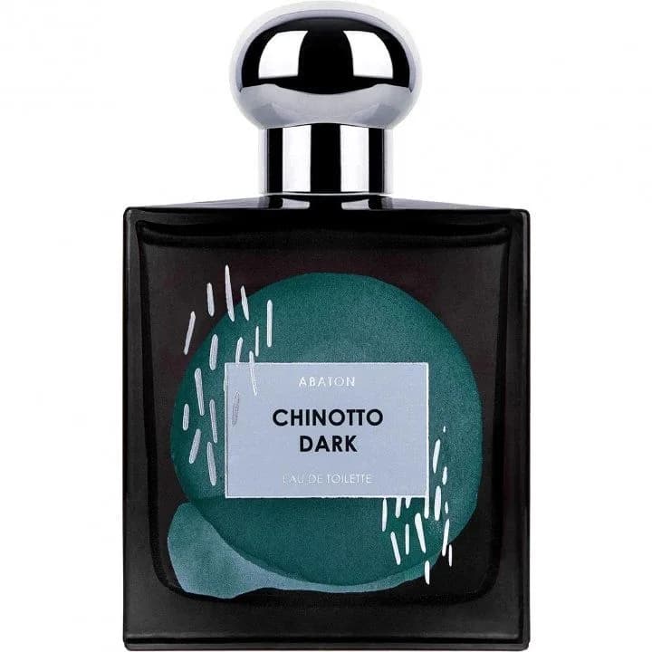 Chinotto Dark