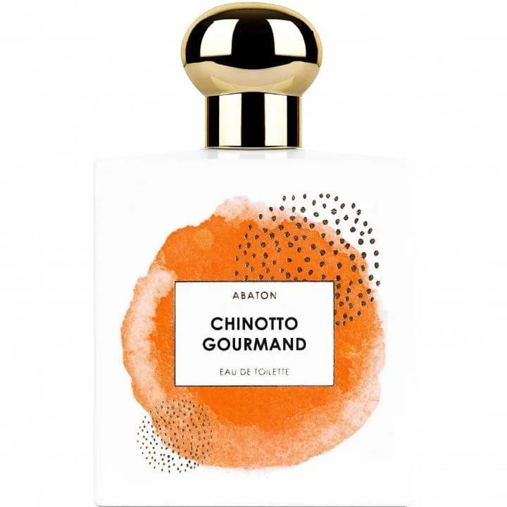Chinotto Gourmand