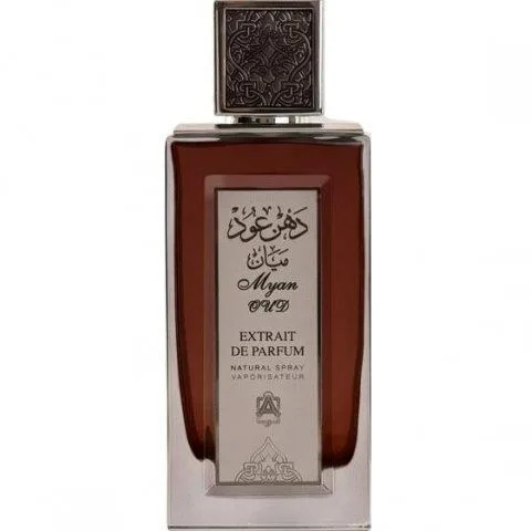 Myan Oud