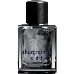 Clutch Abercrombie & Fitch Cologne