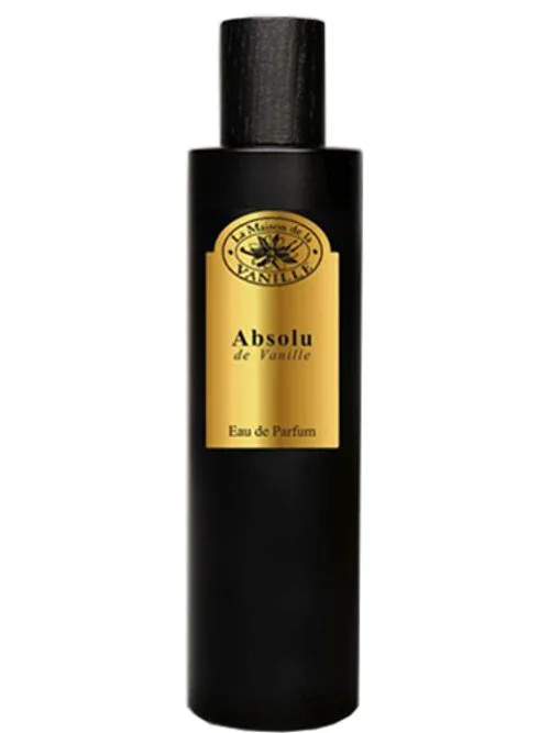 Absolu De Vanille