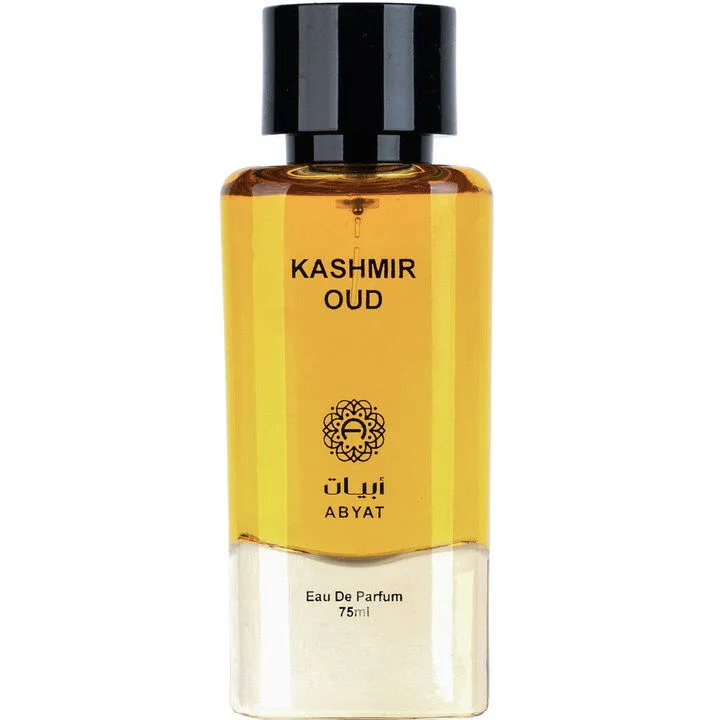 Kashmir Oud كشمير عود