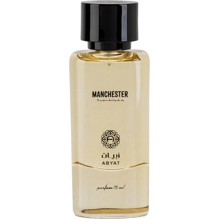 Manchester مانشستر