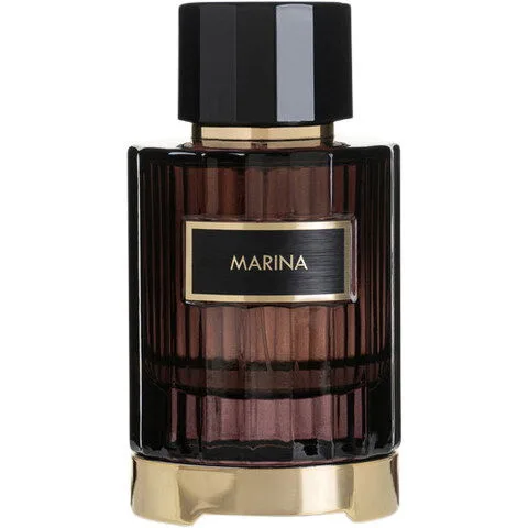 Marina مارينا Abyat Alotour Parfum