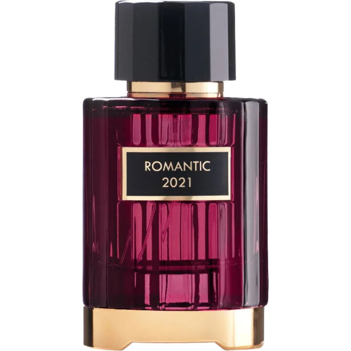 Romantic 2021