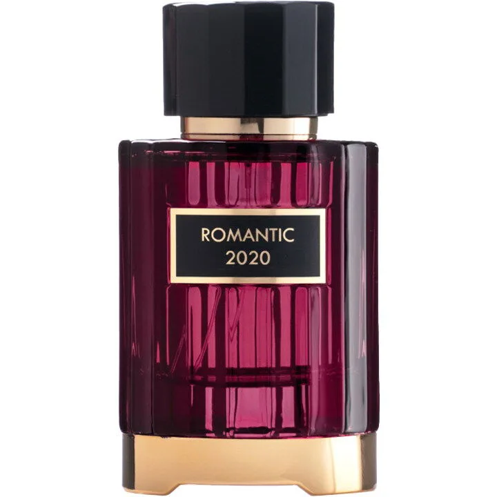 Romatic 2020 رومانسي