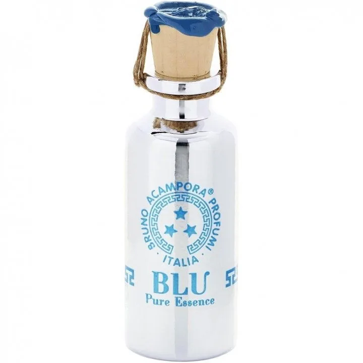 Blu Acampora Perfume Oil