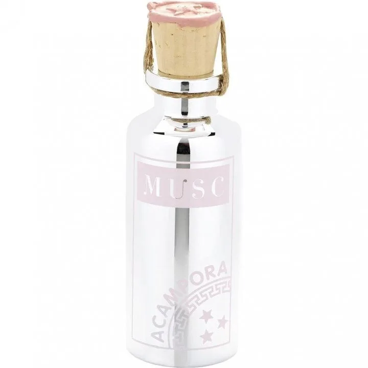 Musc Acampora Perfume Oil