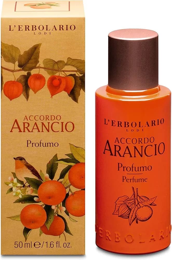 Accordo Arancio