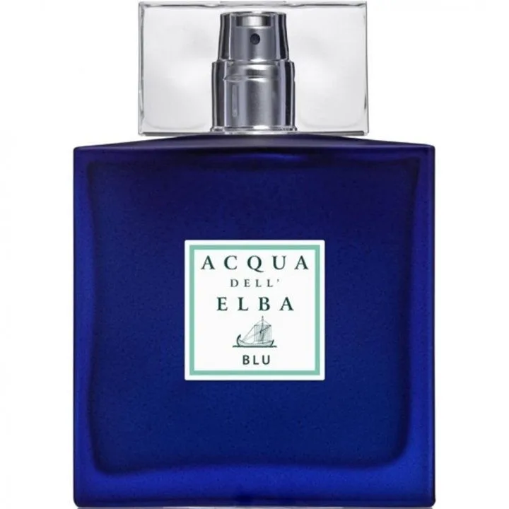 Blu Uomo Acqua dell'Elba Eau de Toilette