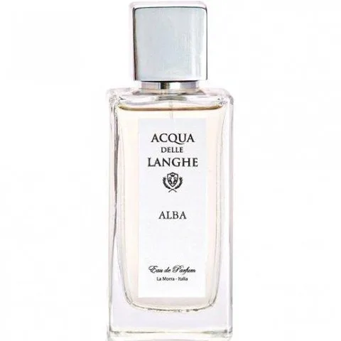 Alba Acqua delle Langhe Eau de Parfum
