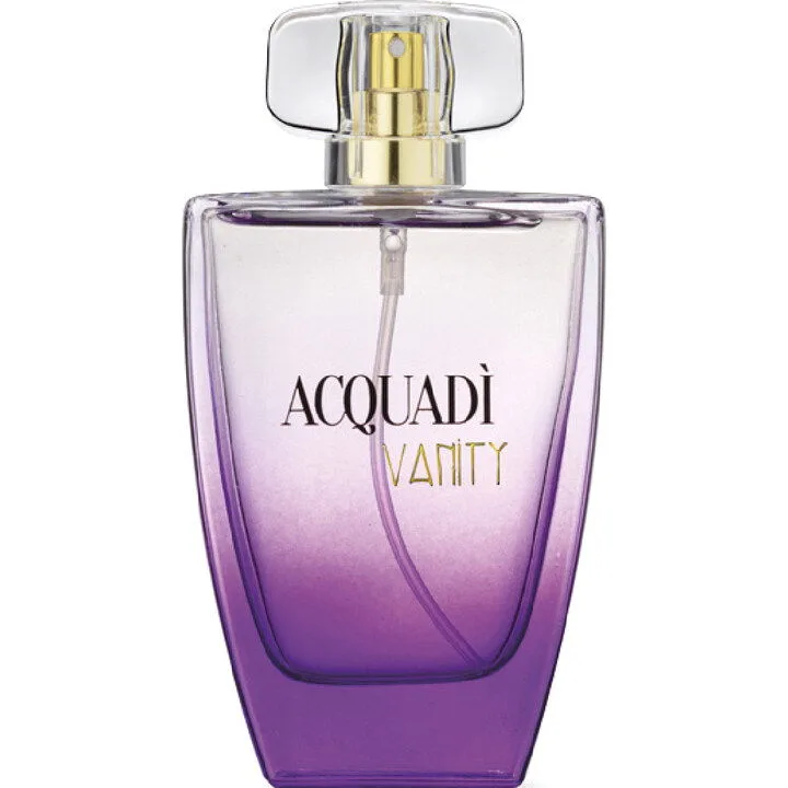 Acquadì Vanity