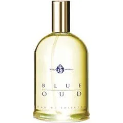Blue Oud