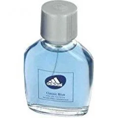 Classic Blue Classic Adidas Eau de Toilette