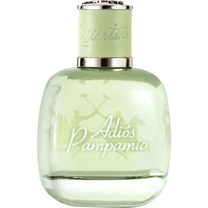Adios Pampamia Mujer