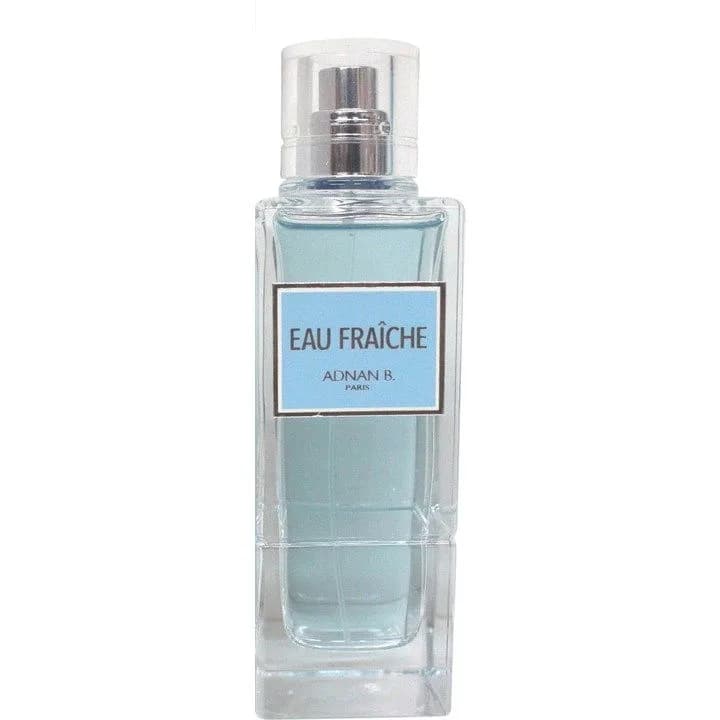 Eau Fraîche