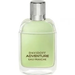 Adventure Eau Fraiche