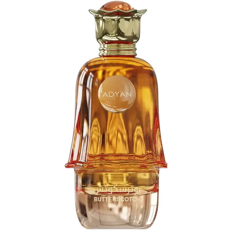 Butterscotch بوترسكوتش