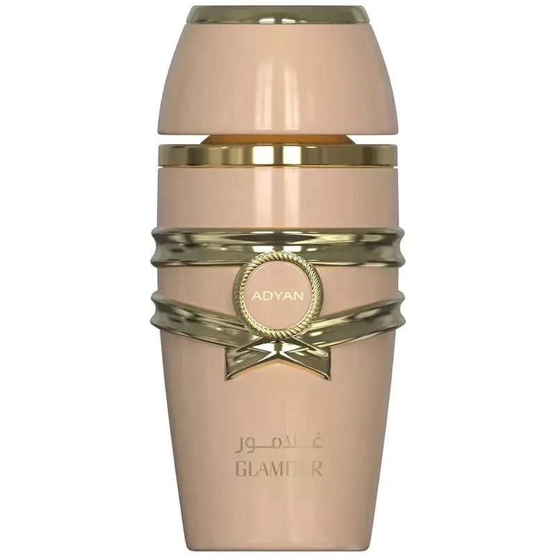 Glamour /غلَامور