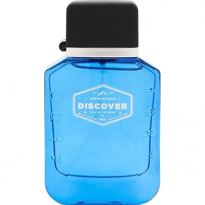 Discover Aéropostale Eau de Cologne