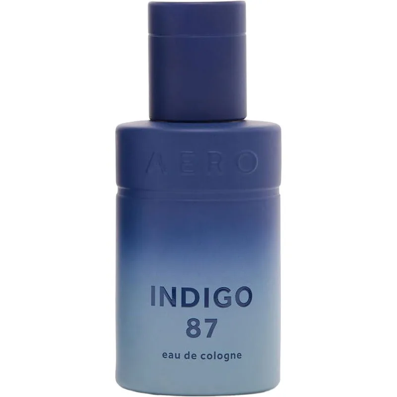 Indigo 87
