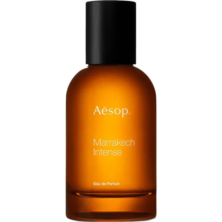 Marrakech Intense Aēsop Eau de Parfum