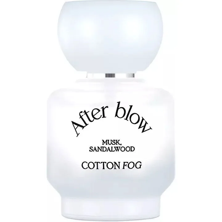 Cotton Fog 코튼 포그