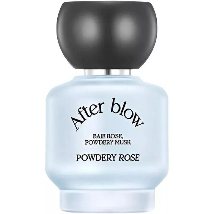 Powdery Rose 파우더리 로즈