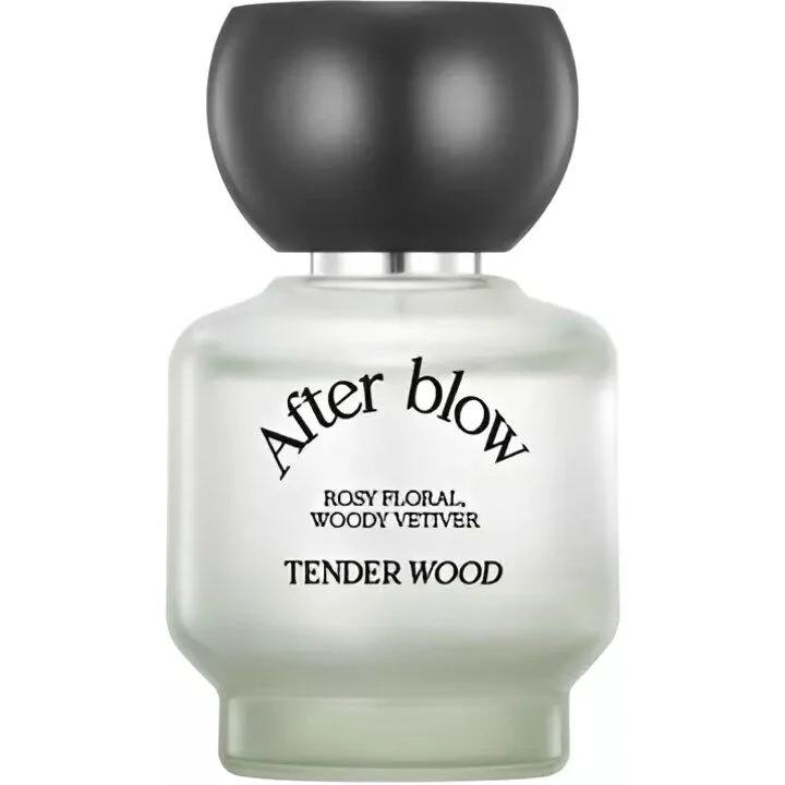 Tender Wood 텐더 우드